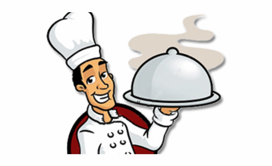 Cooking Clipart Caterer Catering Service Logo Png