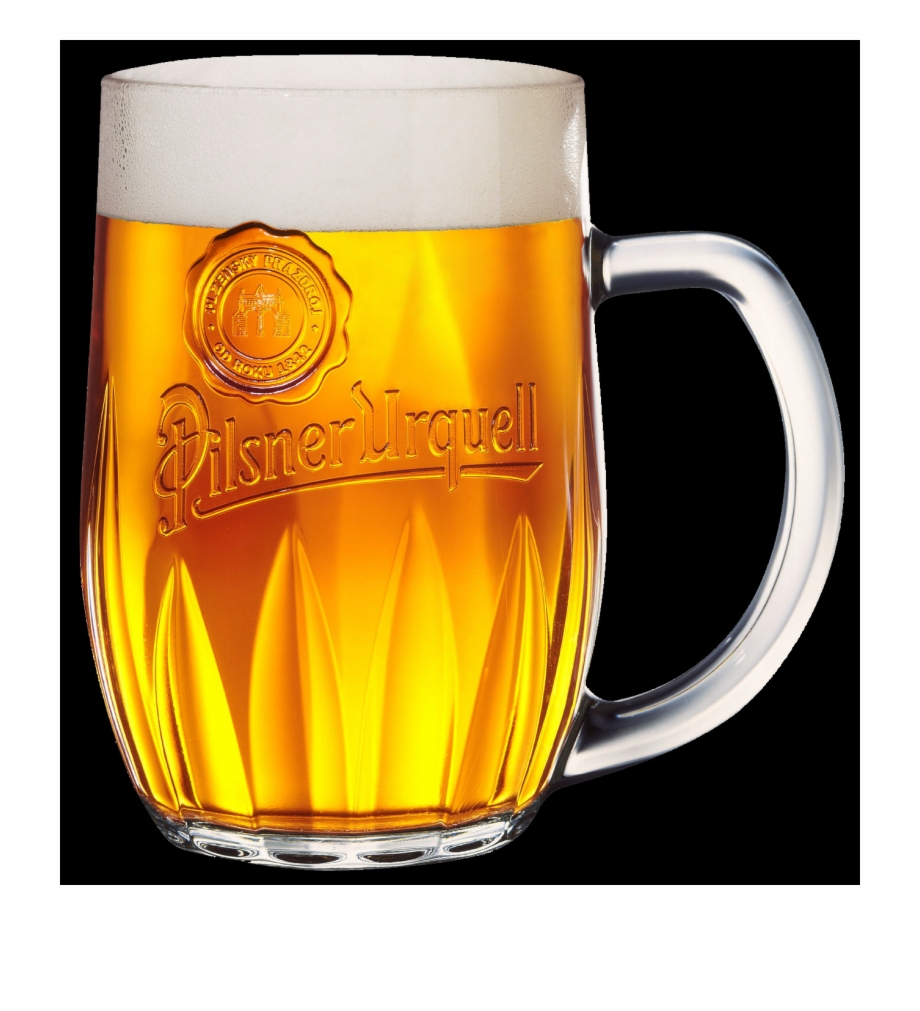 Complete Beer Free Png Collection Pilsner Urquell