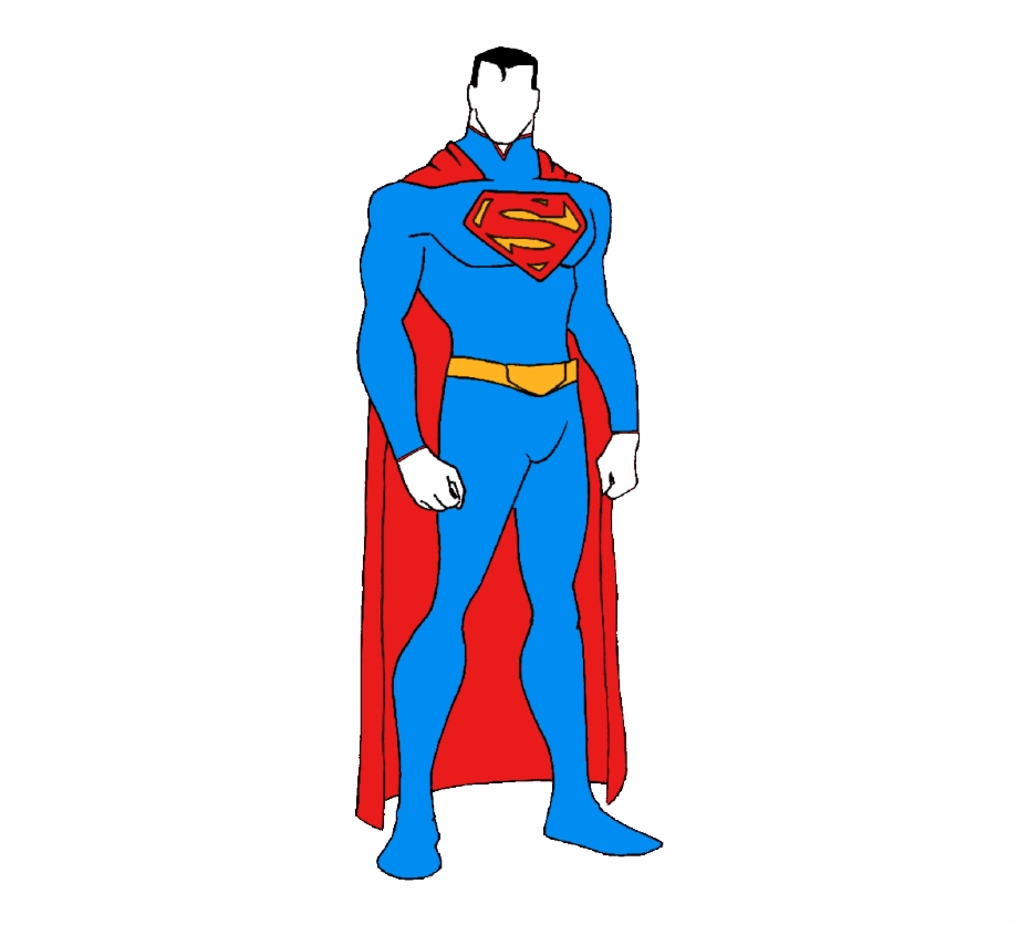 Superman Shield Template Superman