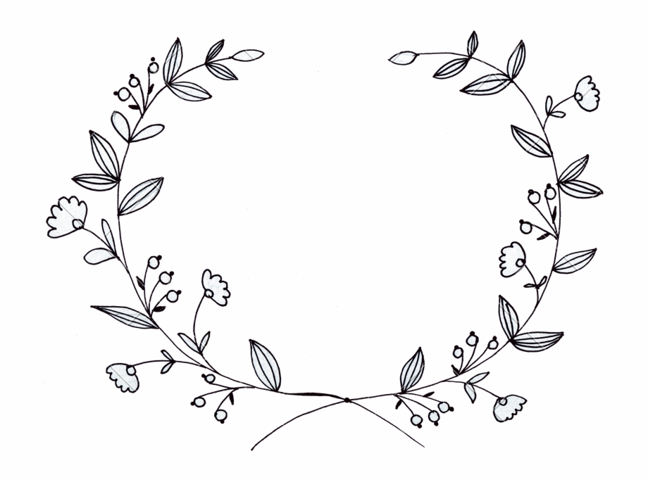Free Carnation Clipart Black And White, Download Free Carnation Clipart ...