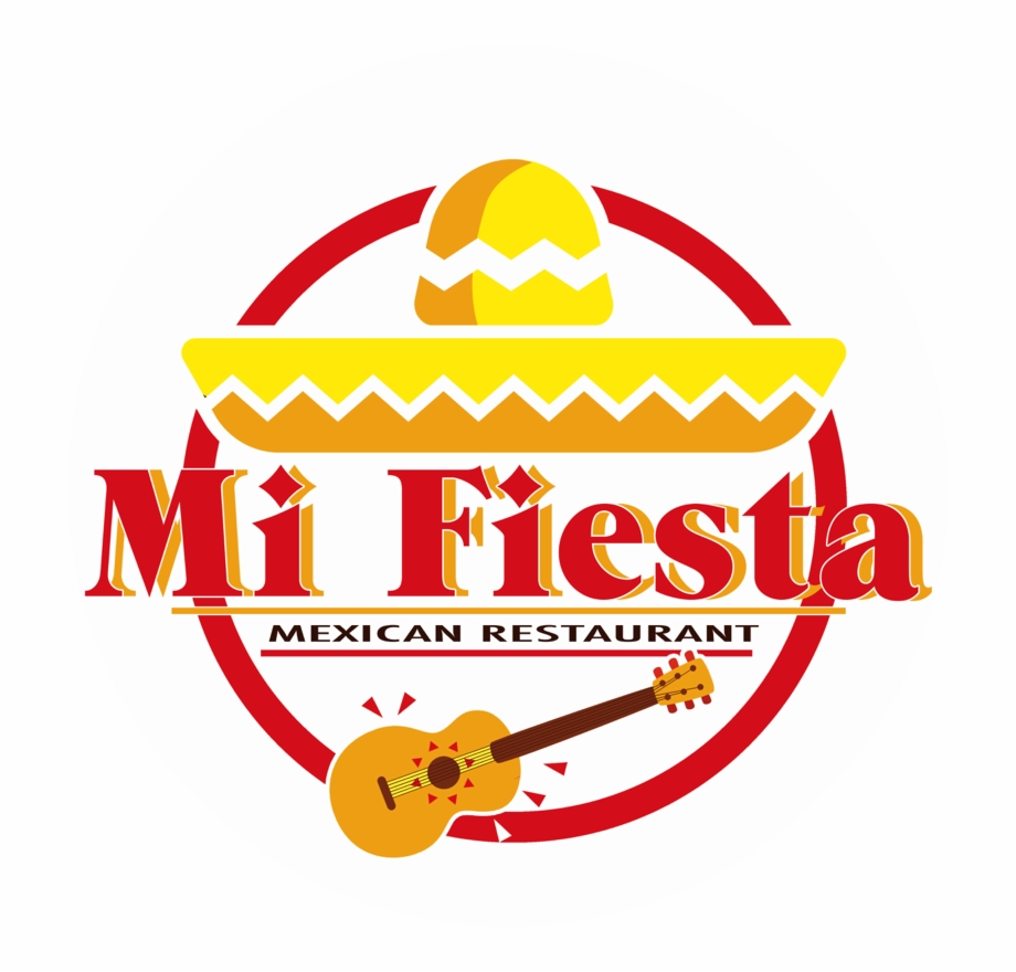 In Mi Fiesta We Celebrate Your Fiesta