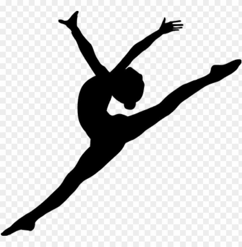 Free Dancer Silhouette Embroidery Design, Download Free Dancer ...