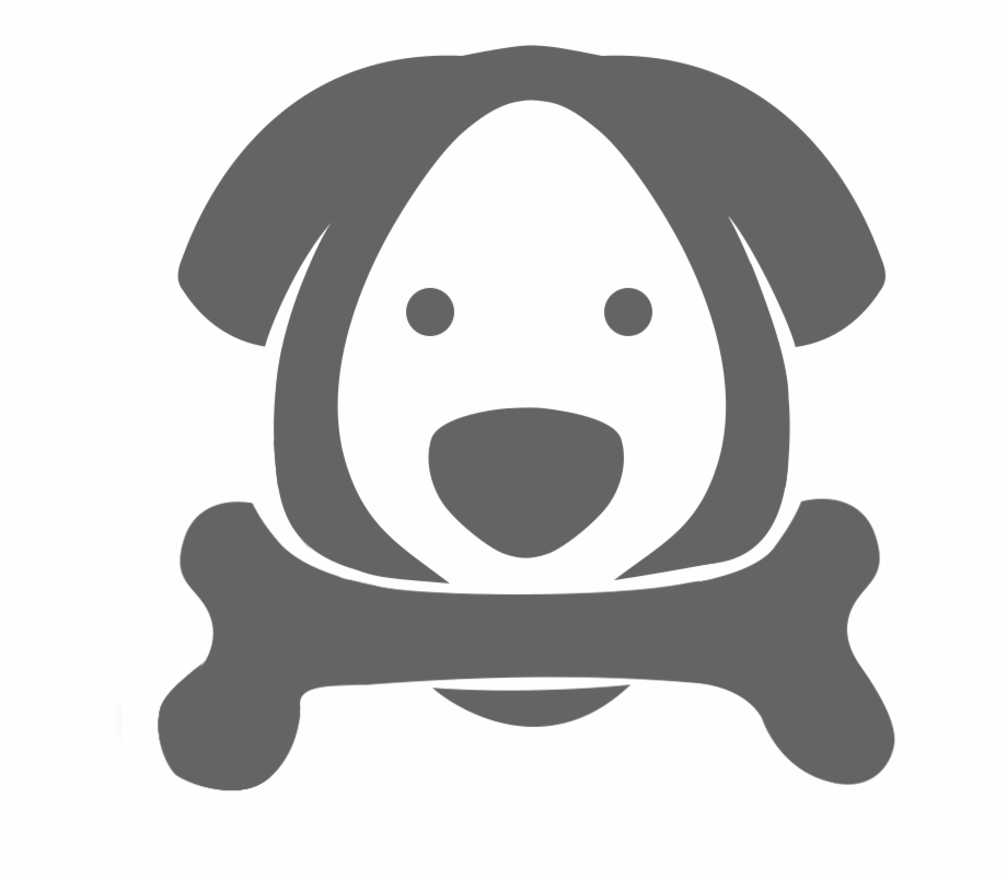 Icon Png Dogs House Paws Sleep Bones Fun