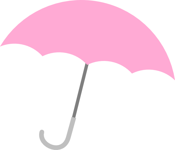 Free Umbrella Clipart Baby Shower Umbrella Clipart