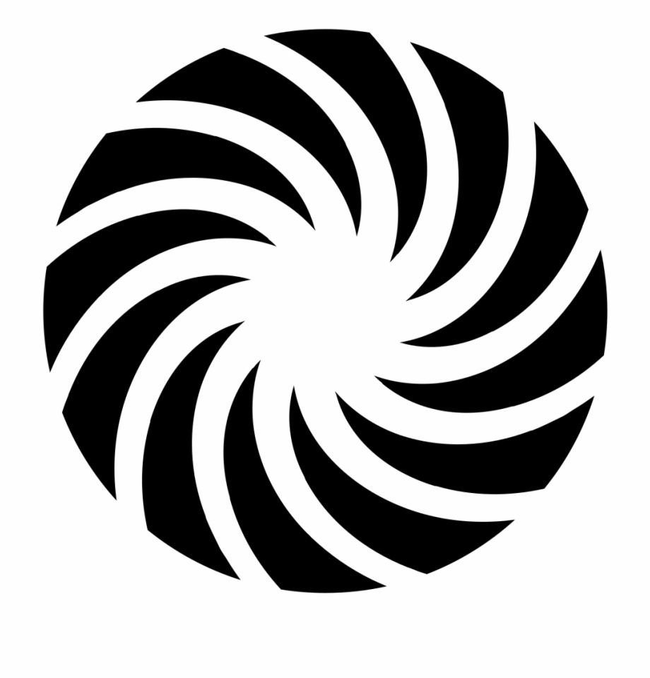 Spiral Png - Clip Art Library