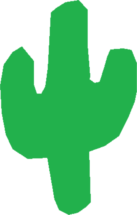 Cactus Computer Icons Leaf Plants Finger
