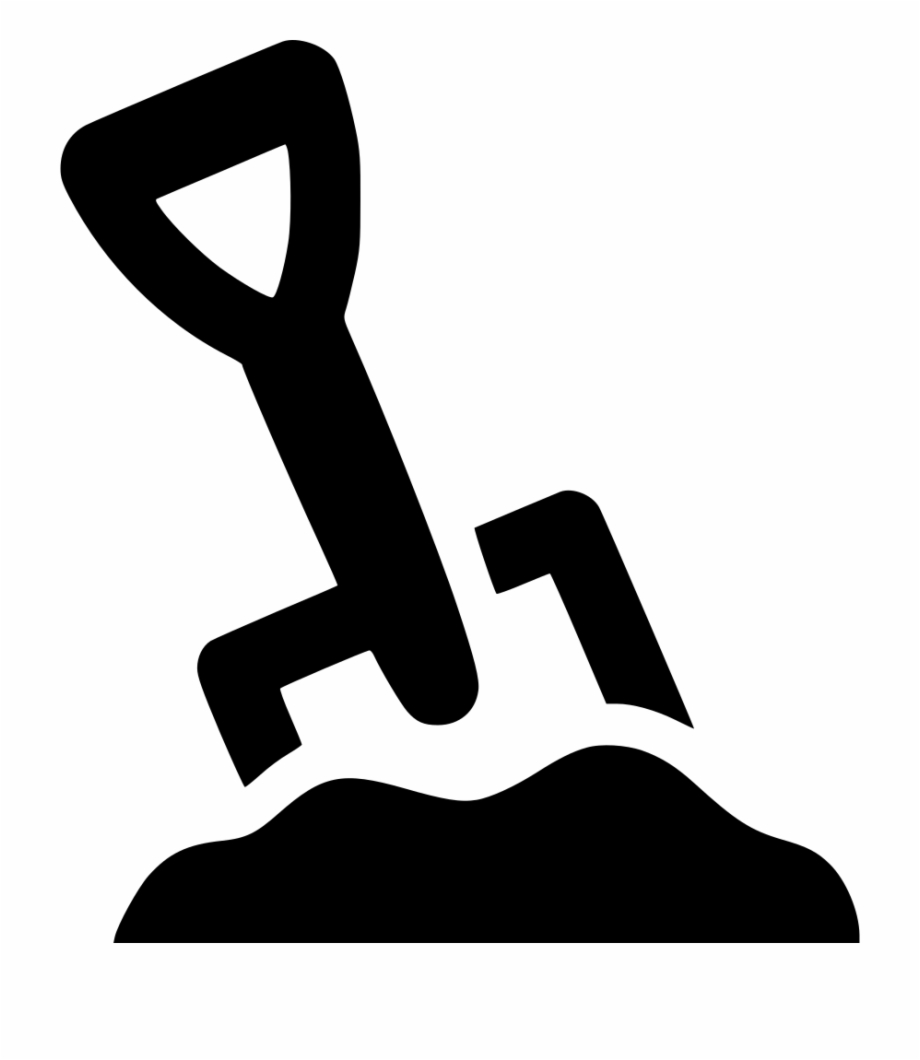 Shovel Icon Png