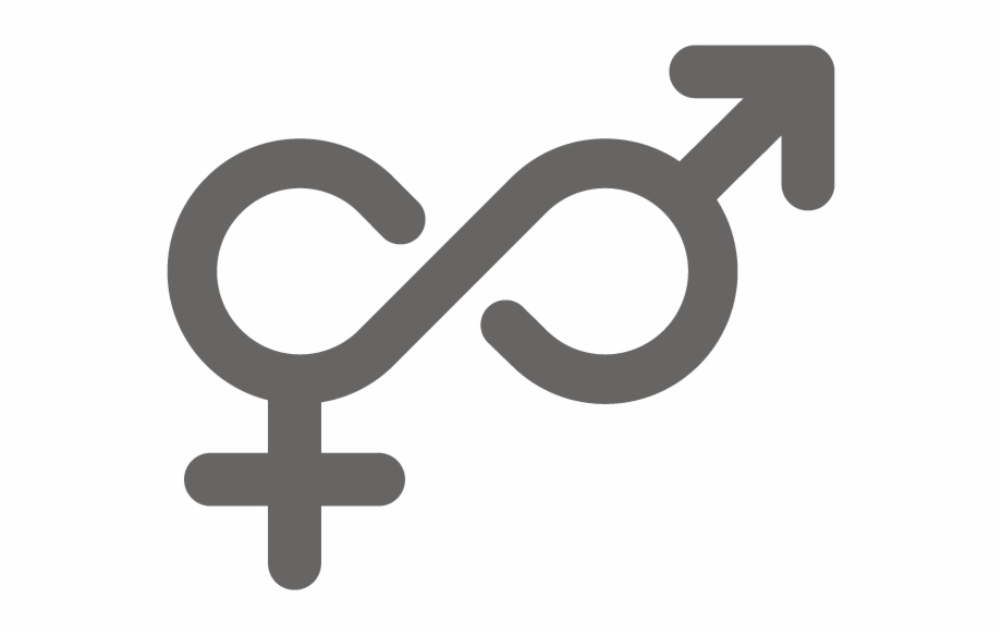Generation Gender Neutral Gender Neutral Symbol