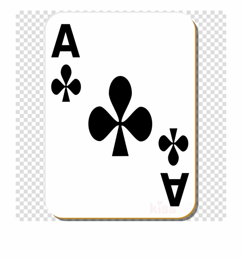 Download Playing Cards Clipart Contract Bridge Playing Five