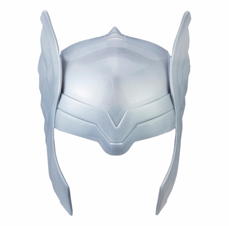Thor Hero Mask Transparent Thor Helmet Png