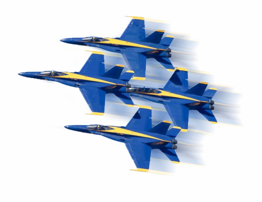 Blue Angels Jets Navy Flying Blue Angels