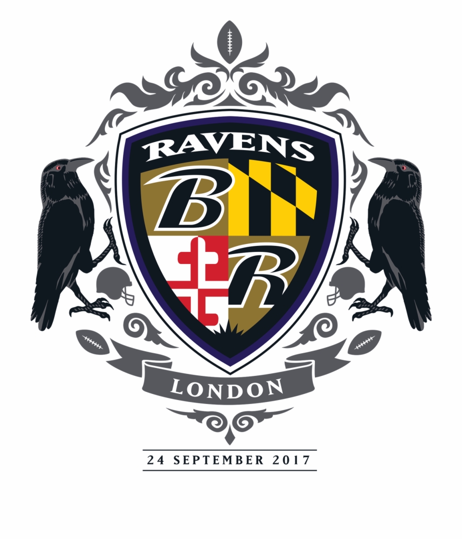 Baltimore Ravens Logo - Clip Art Library