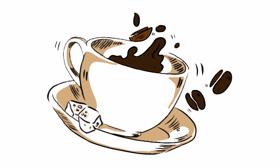 Coffee Cup Png Photo Cup Of Coffee Png