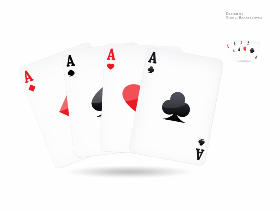 Playing Cards Png By Giozaga