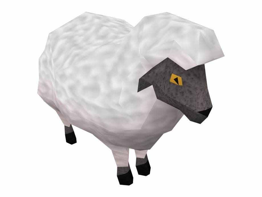 1 Sheep