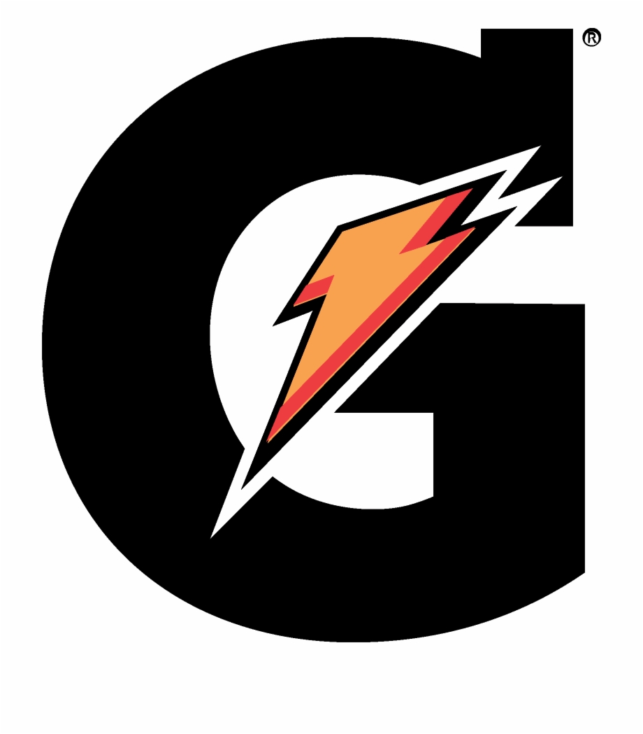 Gatorade Logo Png Gatorade Logo Vector