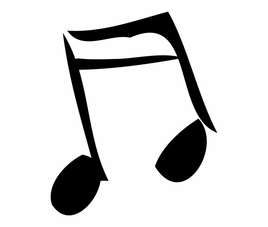 music note vector png

