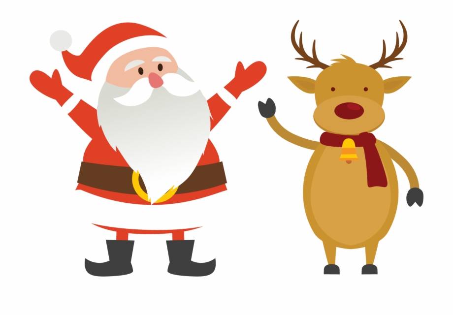 Santa Claus Clipart Png Image Printable Paper For