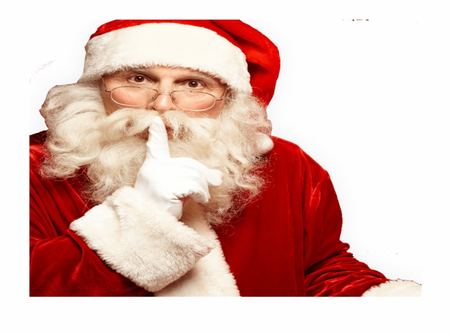 Santas Official Blog Santa Claus