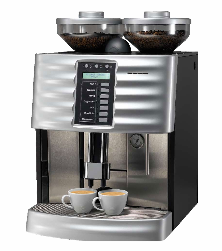Features Schaerer Coffee Machine Price