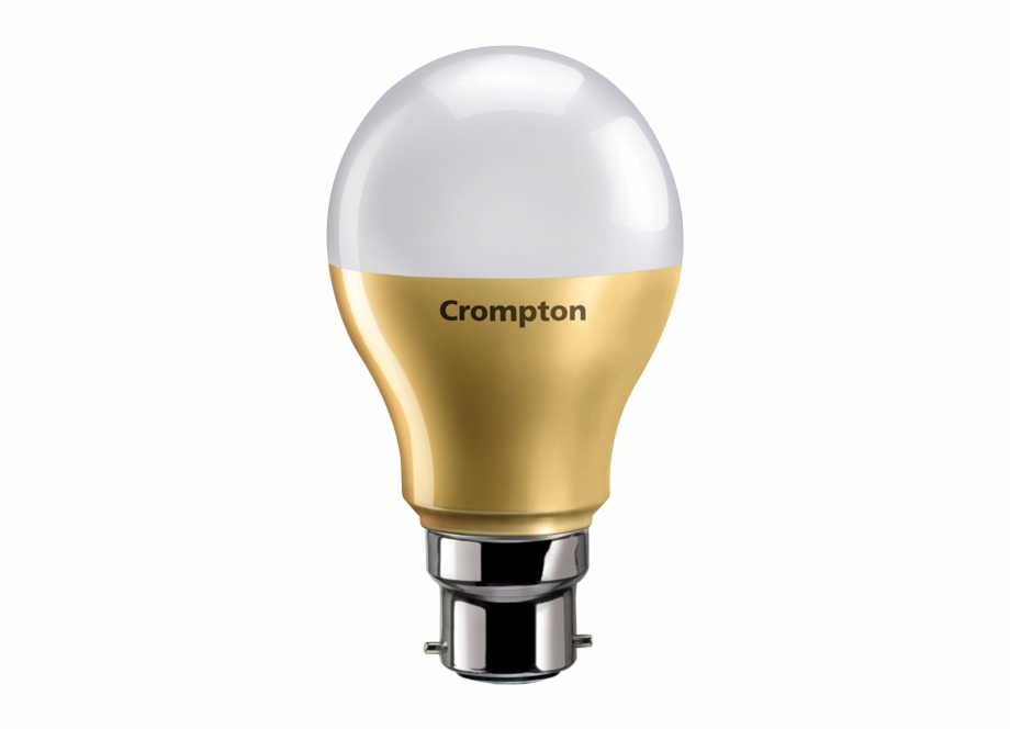 Crompton Launches Ima Approved Led Bulb Light