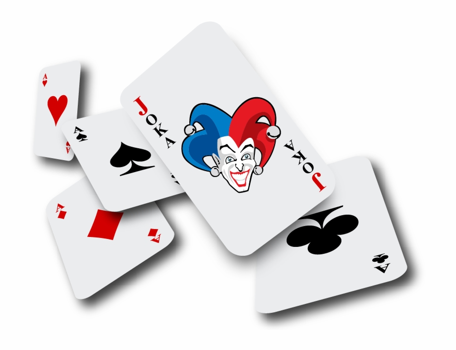 Casino Cards Png Poker