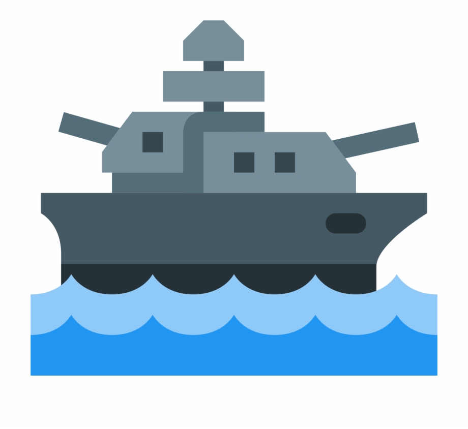 Us Navy Ship Silhouette At Getdrawings Battleship Clip