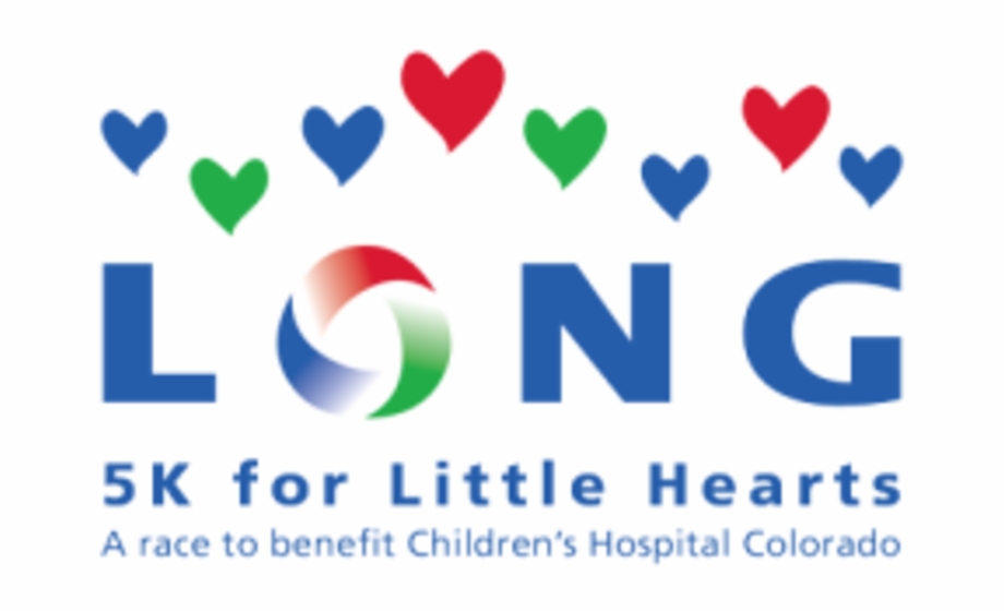 Long 5K For Little Hearts Hospital