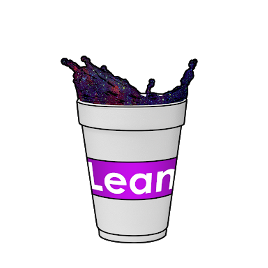 Cup Of Lean Png