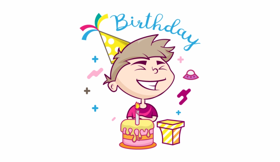 Birthday Card Png Png 