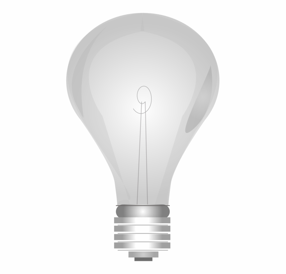 Lightbulb Onoff Incandescent Light Bulb