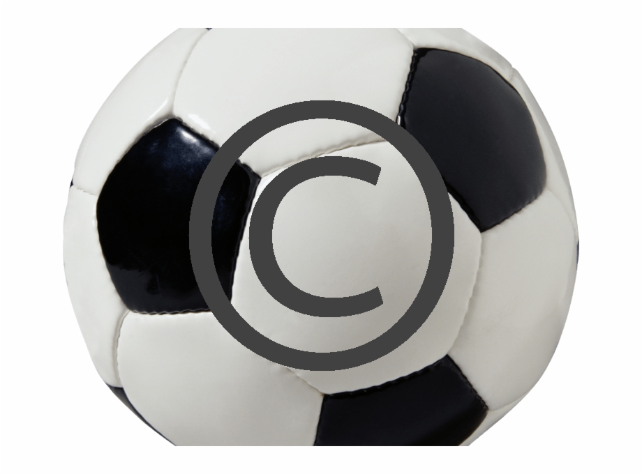 soccer ball transparent background
