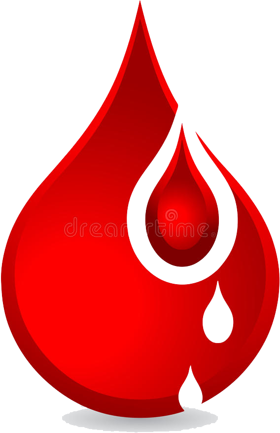 Gota Png Download Logo Blood Drops