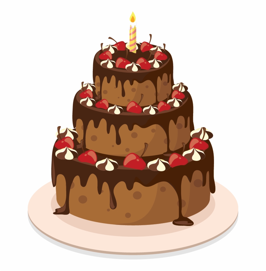 Free Cake Silhouette Png, Download Free Cake Silhouette Png png images ...