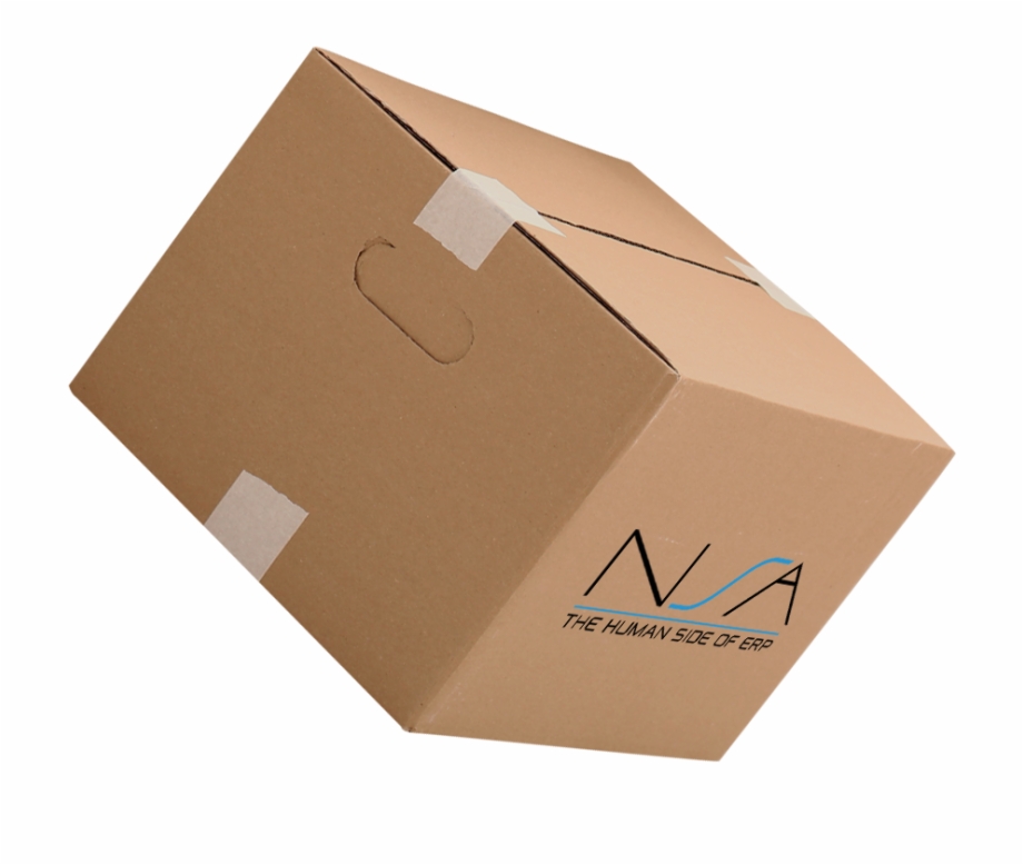 Nsa Box Box