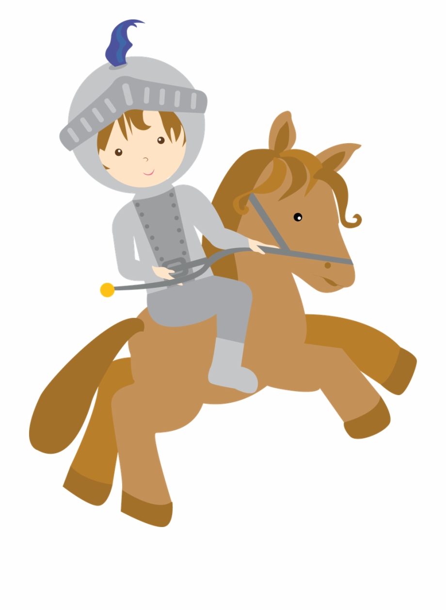 Principe Minus Knight Clipart For Kids Png