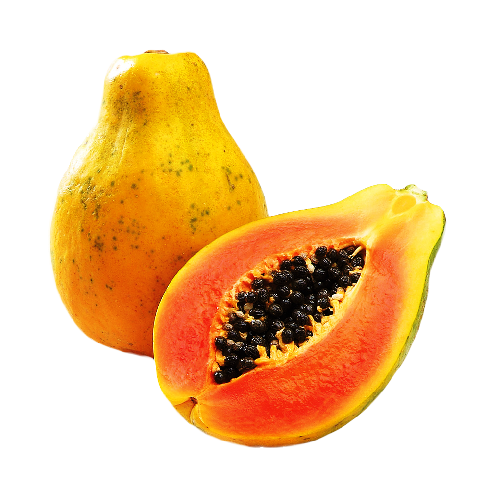 Papaya Png