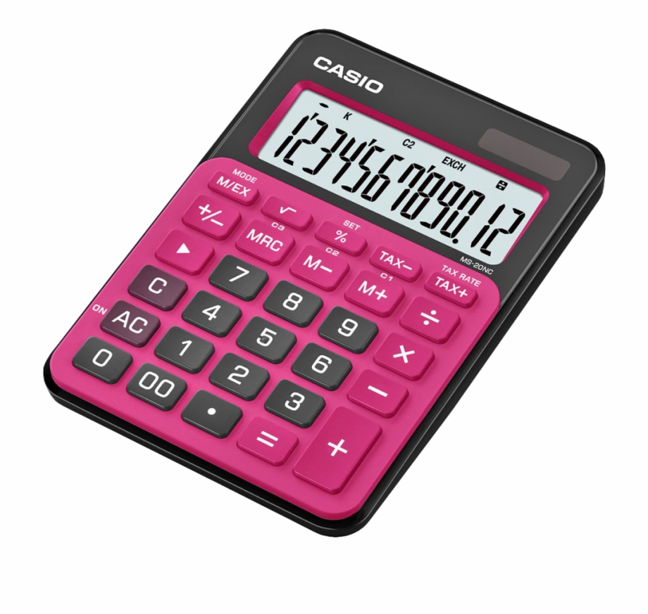 Calculator Png Transparent Images Free Download Clipart Calculators