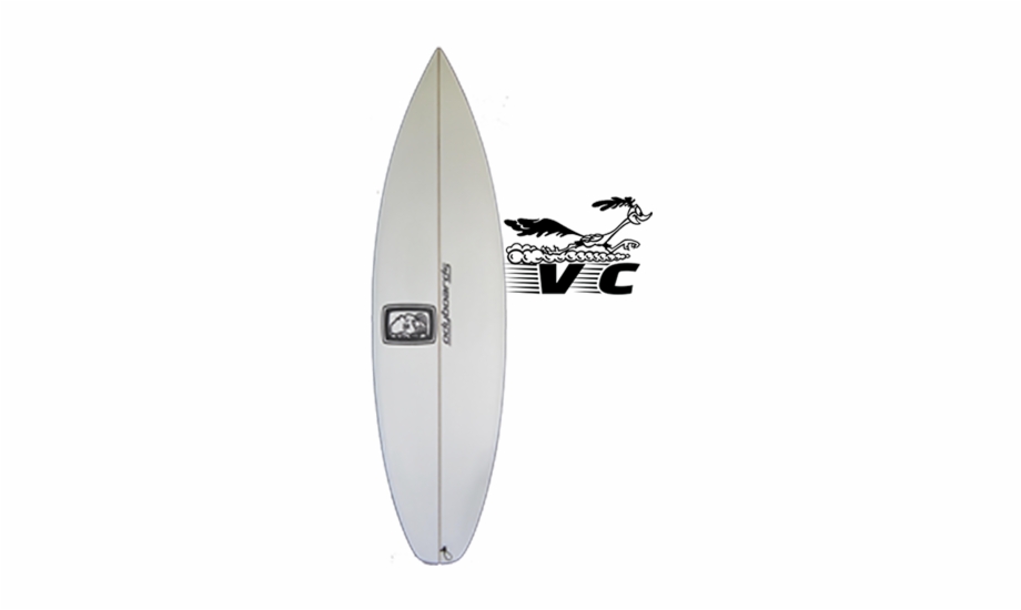 Vc Velocidad Controlada Surfboard