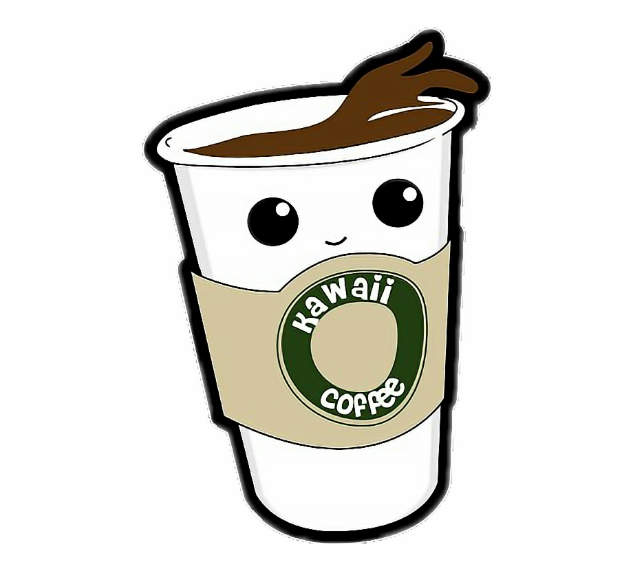 Coffee Kawaii