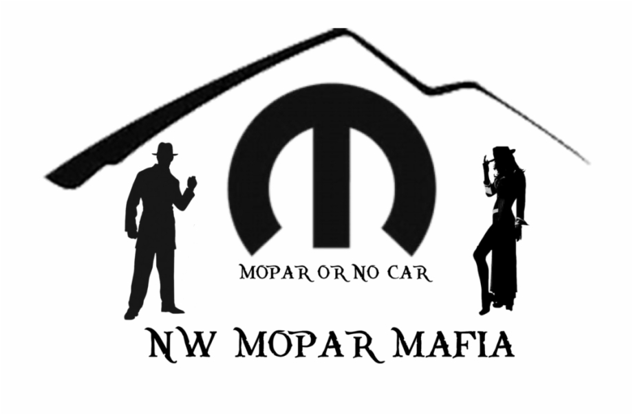 Nw Mopar Mafia Decal Zj Decals