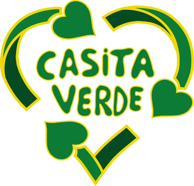 Logo Casita Verde