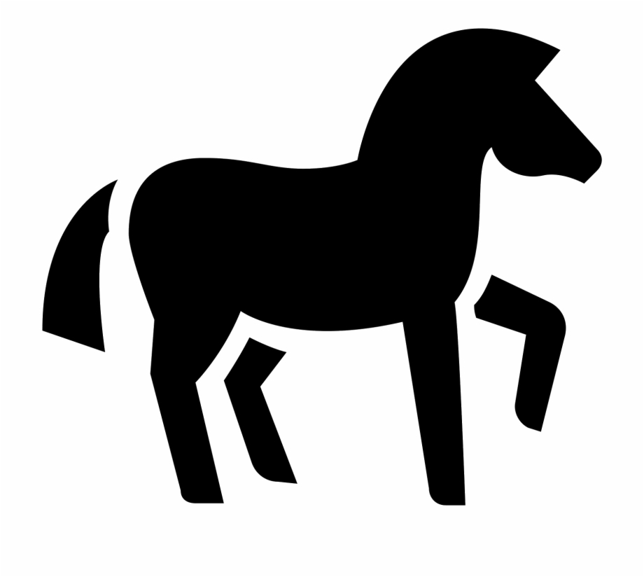 Free Download Png And Horse Icon
