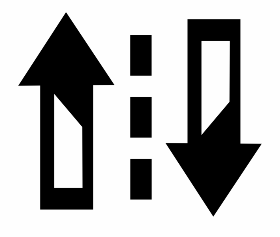 Arrows Vector Direction Sign
