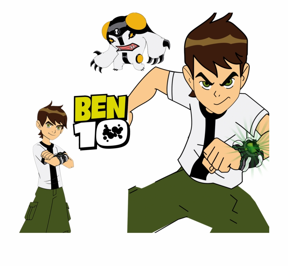 99 BEN 10 Clipart,Ben 10 images,Ben 10 characters,Ben 10 png - Inspire  Uplift