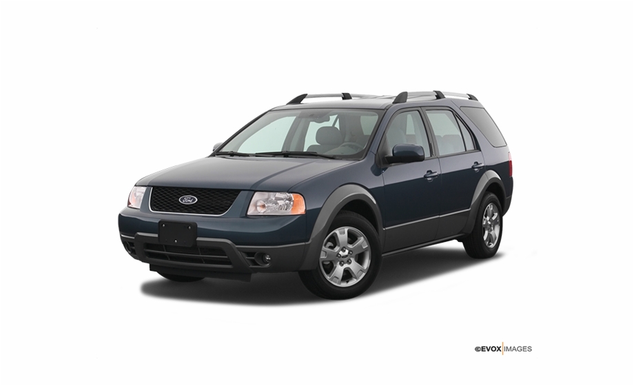 2008 Ford Freestyle Wagon