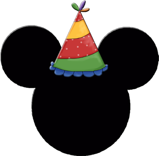 Clipart Royalty Free Stock And Minnie Heads With