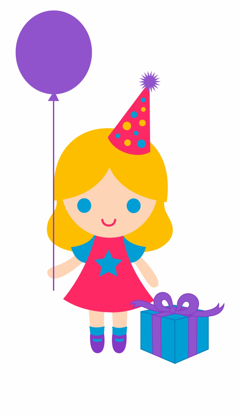 Images Of Baby Girls First Birthday Clip Art
