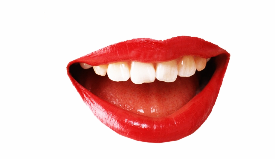 Smile Mouth Png Transparent Background Mouth Png