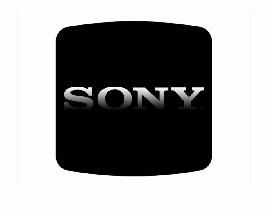 Sony Logo Png Image Background Sony Logo Png